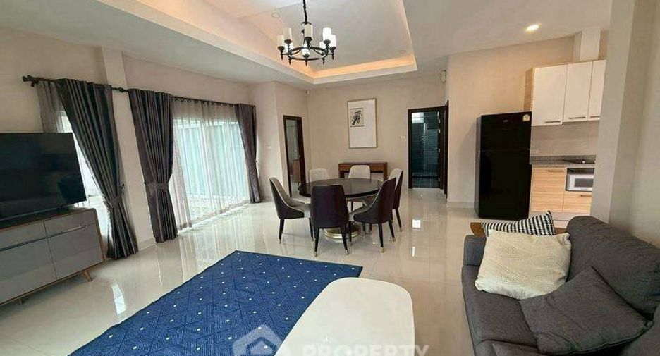 Haus zum Kauf mit 2 Zimmer in Huay Yai, Pattaya