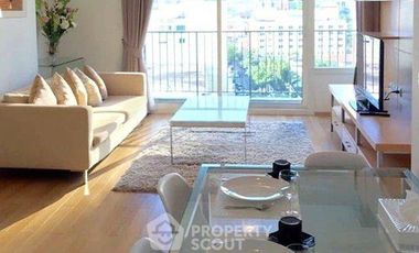 Condo en venta de 2 habitaciones en Khlong Toei, Bangkok