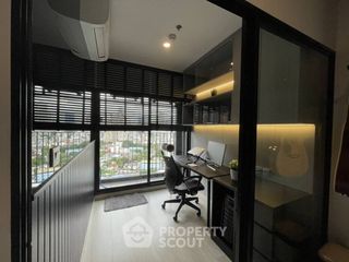 出租 和 出售 1 卧室 公寓 在 沙吞, 曼谷