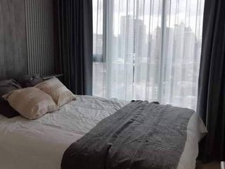 出租 和 出售 1 卧室 公寓 在 沙吞, 曼谷