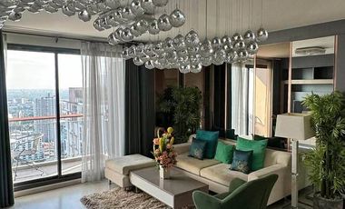 Wohnung zur Miete und zum Kauf mit 2 Zimmer in Khlong Toei, Bangkok