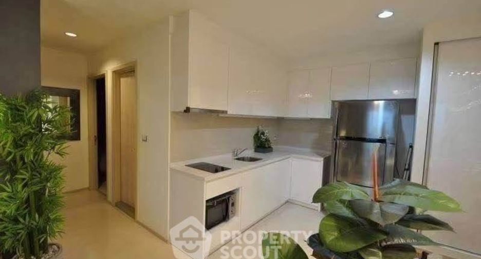 À louer et à vendre 2 chambres condo à Khlong Toei, Bangkok