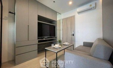 For sale 1 bed condo in Sathon, Bangkok