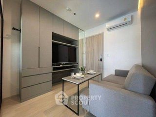 À vendre 1 chambre condo à Sathon, Bangkok
