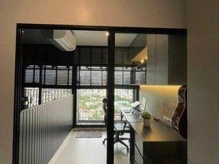 À vendre 1 chambre condo à Sathon, Bangkok