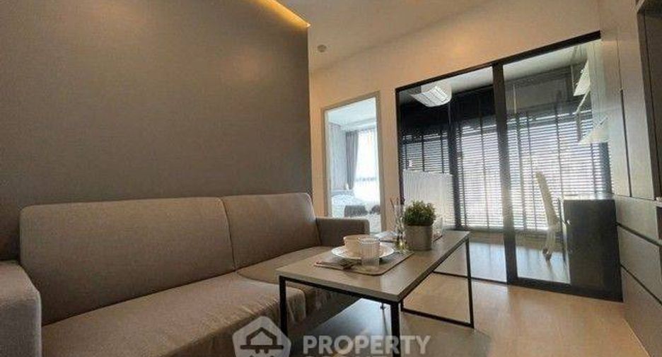 Wohnung zum Kauf mit 1 Zimmer in Sathon, Bangkok