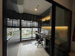 À vendre 1 chambre condo à Sathon, Bangkok