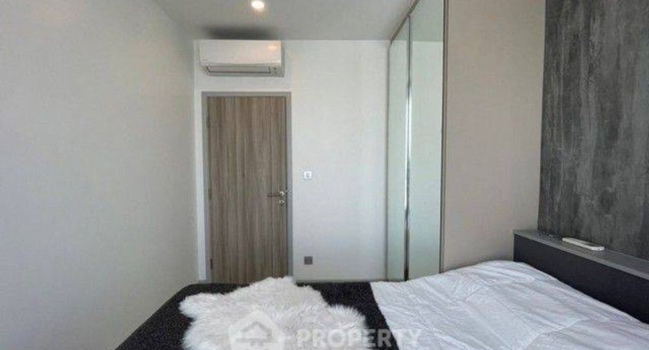 Wohnung zum Kauf mit 1 Zimmer in Sathon, Bangkok