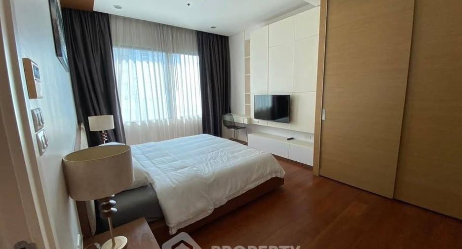 À louer et à vendre 1 chambre condo à Khlong Toei, Bangkok
