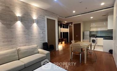 For rent and for sale 1 bed condo in Khlong Toei, Bangkok