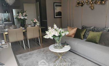 For sale 2 bedrooms condo in Watthana, Bangkok