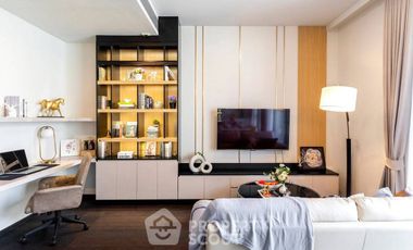 ขาย 2 ห้องนอน คอนโด ใน คลองเตย, กรุงเทพฯ