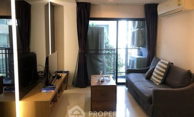 For sale 2 bedrooms condo in Khlong Toei, Bangkok