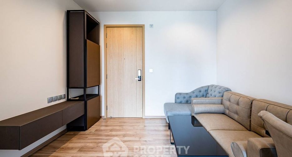 À vendre 1 chambre condo à Chatuchak, Bangkok