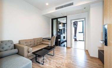 À vendre 1 chambre condo à Chatuchak, Bangkok