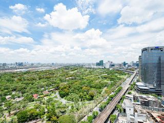 Продажа 1 кровать кондо в Чатучак, Бангкок