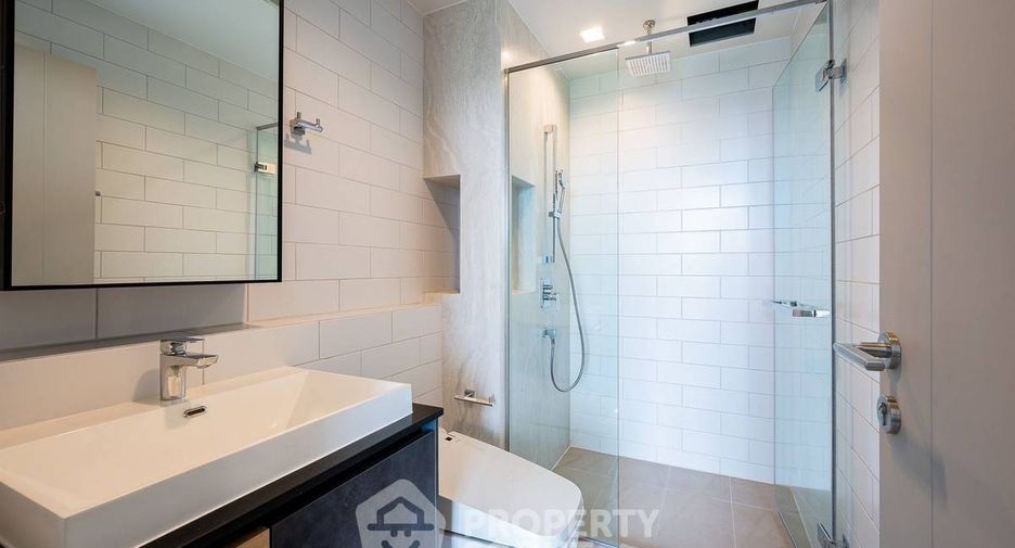 À vendre 1 chambre condo à Chatuchak, Bangkok