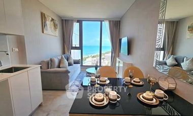 For sale 1 bed condo in Jomtien, Pattaya