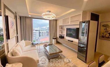 Wohnung zum Kauf mit 2 Zimmer in Phaya Thai, Bangkok
