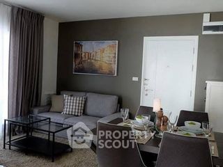 For sale 2 bedrooms condo in Khlong Toei, Bangkok