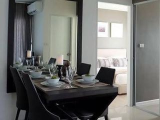 For sale 2 bedrooms condo in Khlong Toei, Bangkok