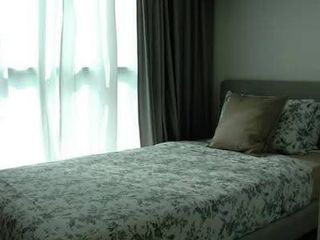 For sale 2 bedrooms condo in Khlong Toei, Bangkok