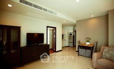 Condo en venta de 1 habitaciones en Watthana, Bangkok