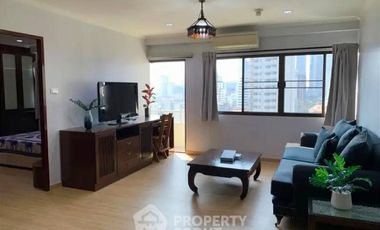 À vendre 2 chambres condo à Khlong Toei, Bangkok