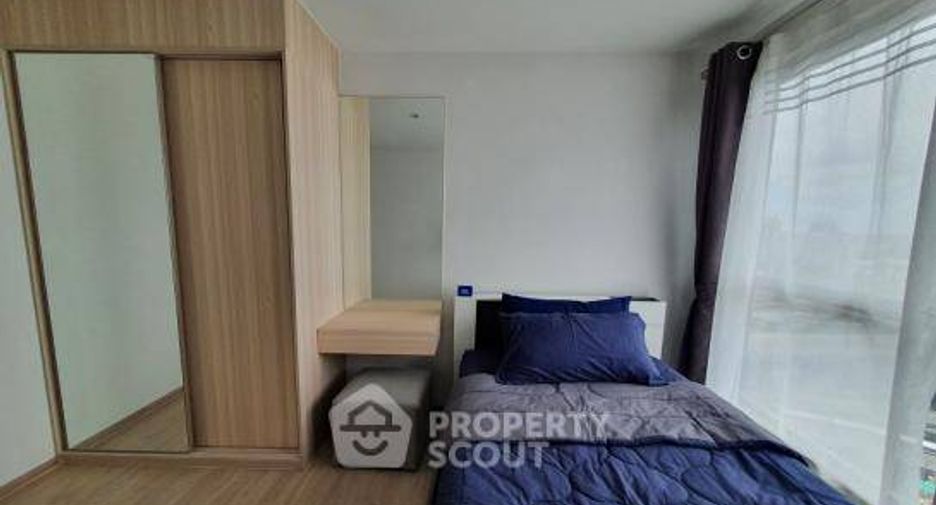 For rent 2 bedrooms condo in Bang Na, Bangkok
