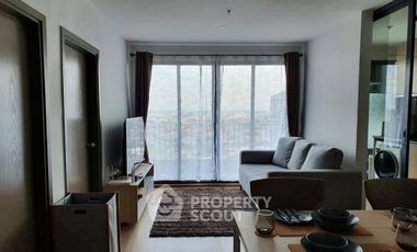 Condo en alquiler de 2 habitaciones en Bang Na, Bangkok