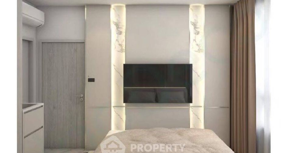 For rent 1 bed condo in Khlong San, Bangkok