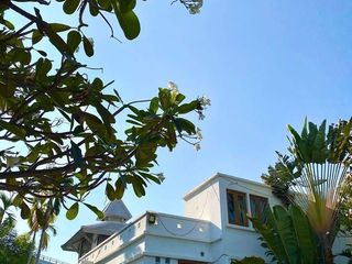 For rent 5 bedrooms house in Bang Lamung, Chonburi
