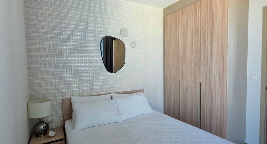 For rent 1 bed condo in Ratchathewi, Bangkok