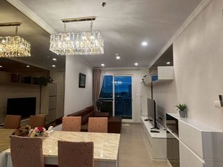 For rent 1 bed condo in Yan Nawa, Bangkok