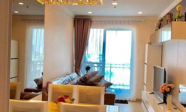 For rent 1 bed condo in Yan Nawa, Bangkok