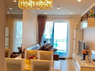 For rent 1 bed condo in Yan Nawa, Bangkok