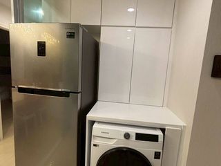 For rent 1 bed condo in Yan Nawa, Bangkok