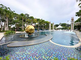 For Rent 1 Bedroom Condo In Bang Lamung, Chonburi