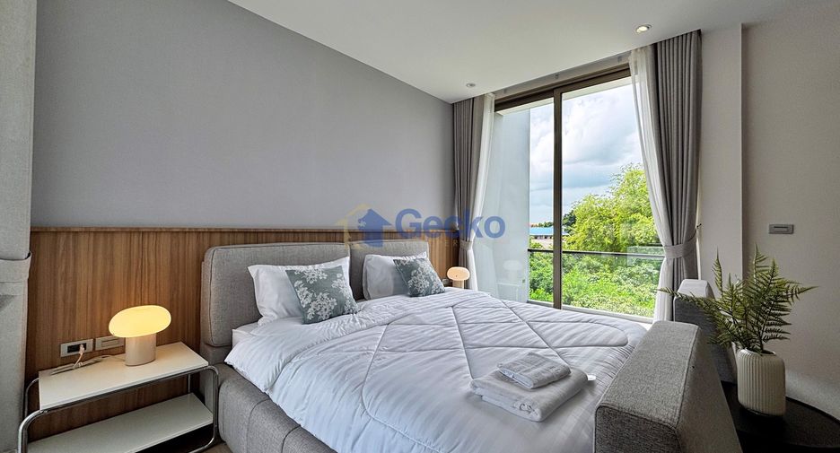 For sale 3 bedrooms house in North Pattaya, Pattaya