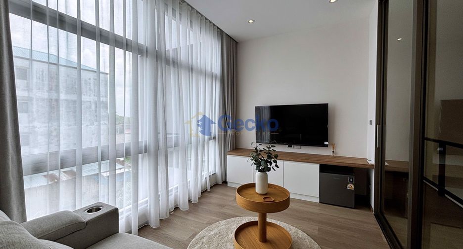 For sale 3 bedrooms house in North Pattaya, Pattaya