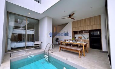 Casa en venta de 3 habitaciones en North Pattaya, Pattaya