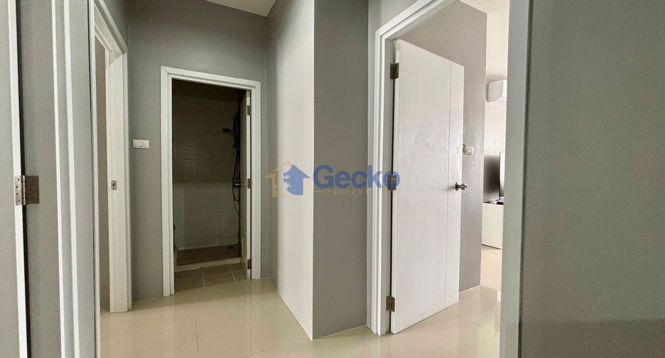 For sale 3 bedrooms house in East Pattaya, Pattaya