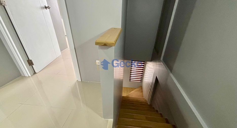 For sale 3 bedrooms house in East Pattaya, Pattaya