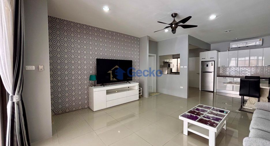 For sale 3 bedrooms house in East Pattaya, Pattaya