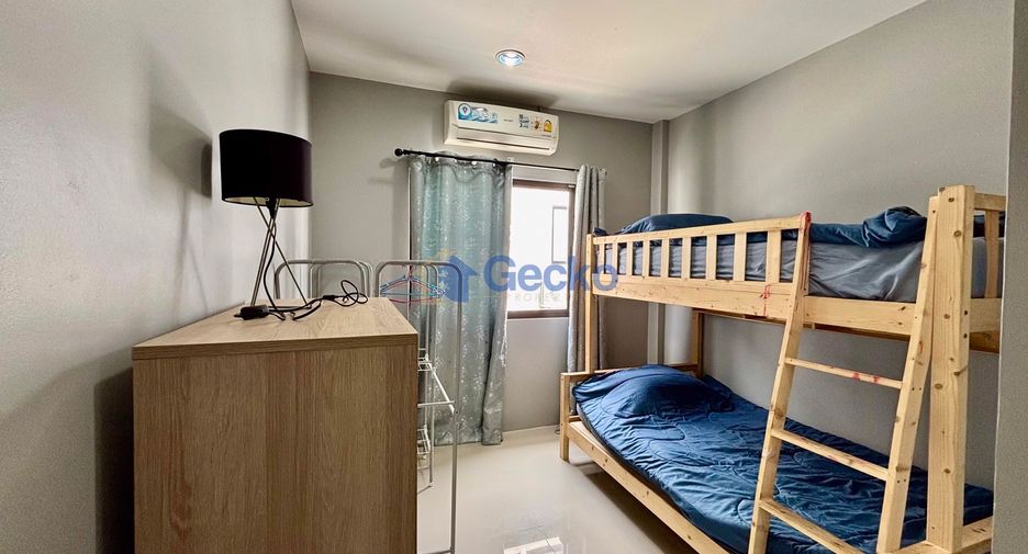 For sale 3 bedrooms house in East Pattaya, Pattaya