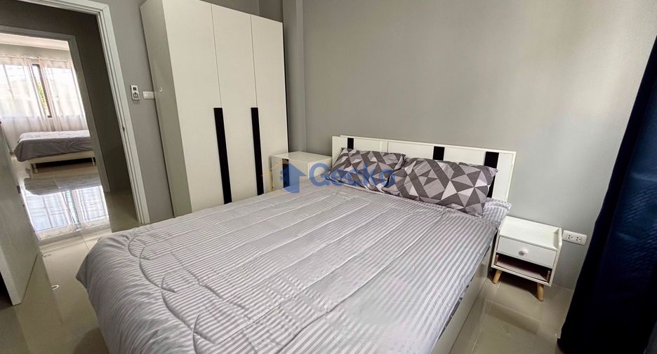 For sale 3 bedrooms house in East Pattaya, Pattaya