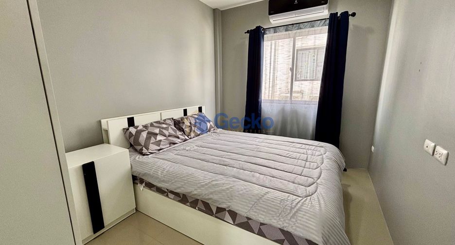 For sale 3 bedrooms house in East Pattaya, Pattaya