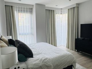 For rent 3 bedrooms condo in Huai Khwang, Bangkok
