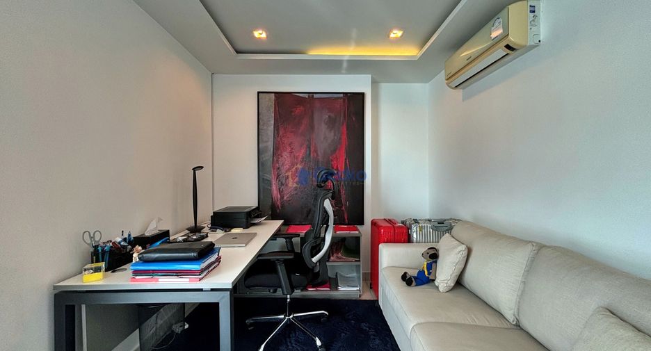 ขาย 2 ห้องนอน คอนโด ใน บางละมุง, ชลบุรี