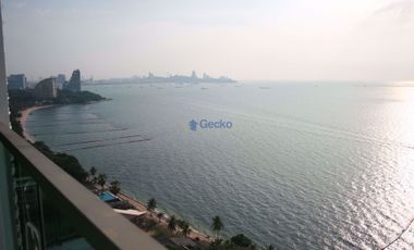 À vendre 2 chambres condo à North Pattaya, Pattaya